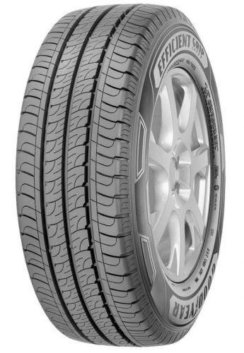 Goodyear EfficientGrip Cargo 225/75R16C 121/120R TL