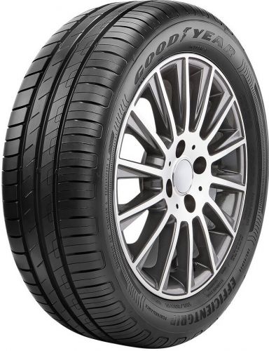 Goodyear EfficientGrip Performance 225/50R17 98V XL FP