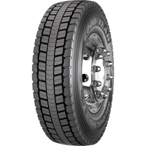 Goodyear Regional RHD II HCT 295/80R22,5 152/148M M+S 3PMSF