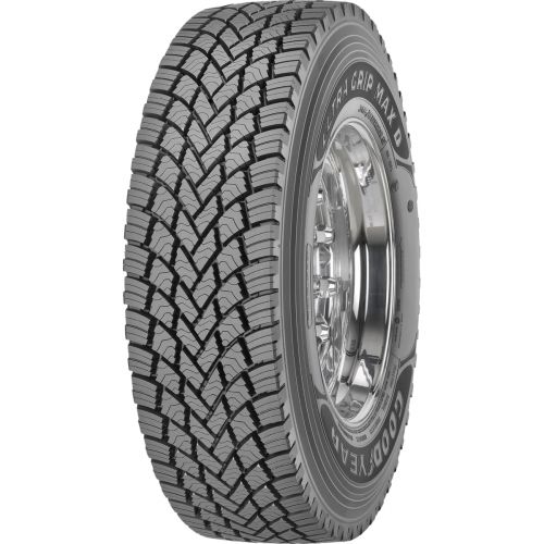 Goodyear Ultra Grip Max D 295/80R22,5 152/148M 3PSF