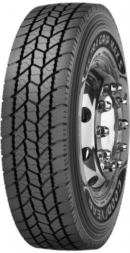 Goodyear Ultra Grip Max S 315/80R22,5 156/150L 