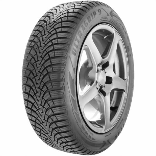 Goodyear UltraGrip 9 165/65R15 81T M+S