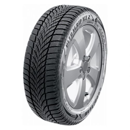 Goodyear UltraGrip Ice 2 225/40R18 92T XL FP M+S 3PMSF