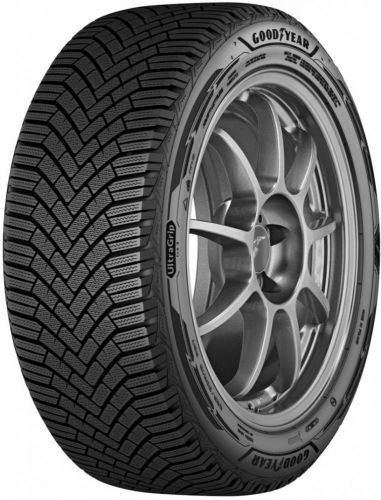 Goodyear UltraGrip Ice 3 225/45R18 95T XL