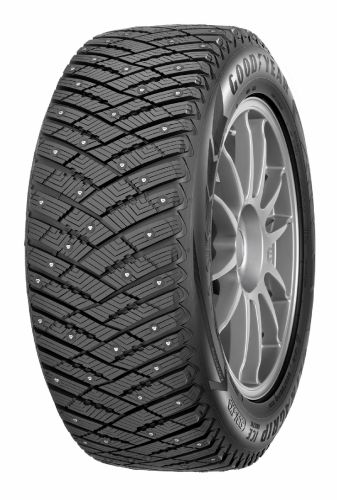 Goodyear UltraGrip Ice Arctic 225/45R17 94T XL FP D-Stud (шип.)