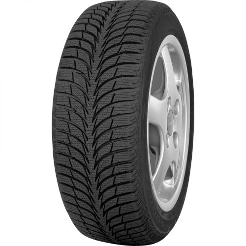 Goodyear UltraGrip Ice+ 225/55R17 101T XL FP M+S 3PMSF