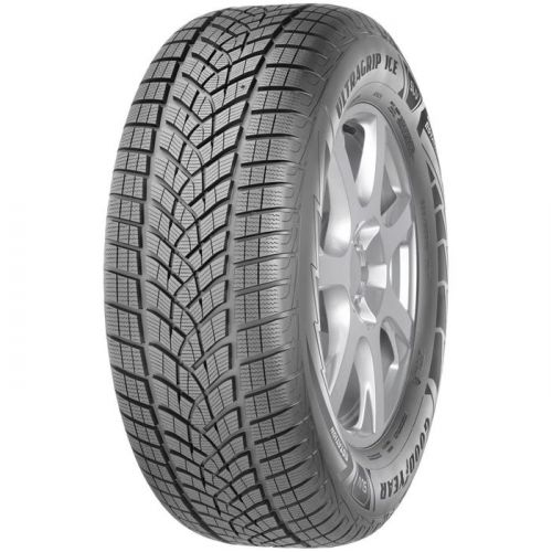 Goodyear UltraGrip Ice SUV Gen-1 225/60R17 103T XL SCT TL