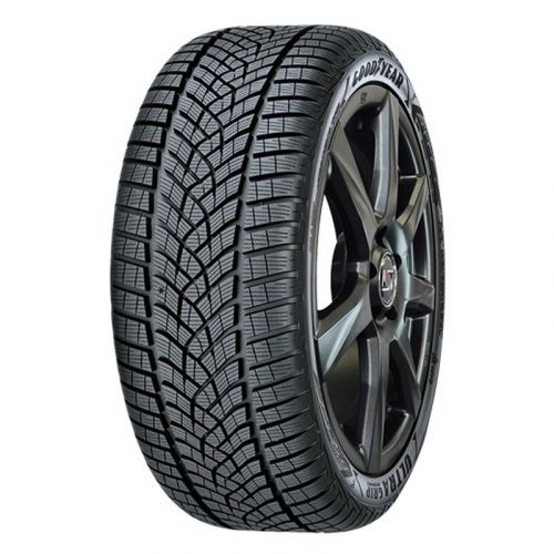 Goodyear UltraGrip Performance SUV Gen-1 255/50R19 107V XL FP M+S