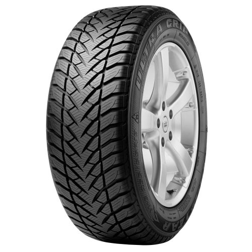 Goodyear UltraGrip + SUV 255/60R17 106H M+S (Уценка)