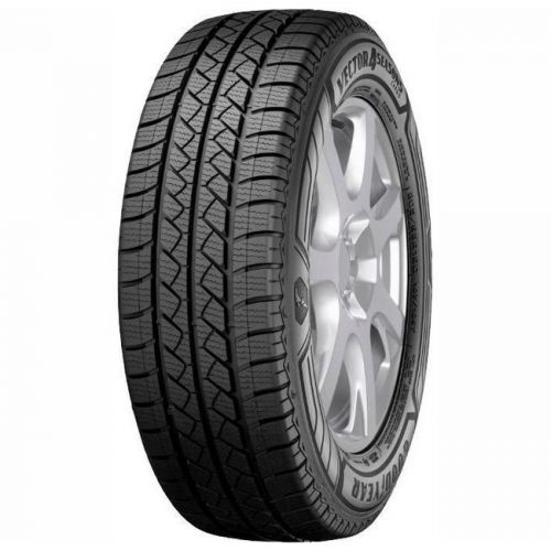 Goodyear Vector 4Seasons Cargo 225/70R15C 112/110R M+S