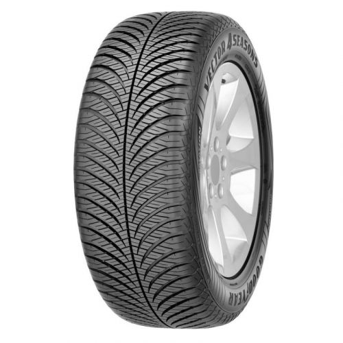 Goodyear Vector 4Seasons Gen-3 235/40R18 95W XL TL (Уценка)