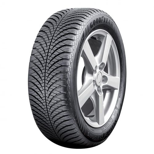 Goodyear Vector 4Seasons SUV Gen-2 235/45R19 99V XL FP M+S