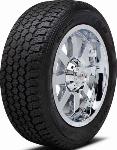 Goodyear Wrangler All-Terrain Adventure With Kevlar 225/70R16 107T XL