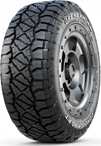Grenlander Conquewind R/T 265/50R20 111Q