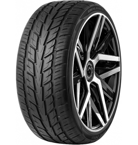 Grenlander Dias Zero 265/50R20 111V