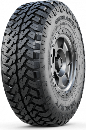 Grenlander Drak M/T 215/75R15 100/97Q