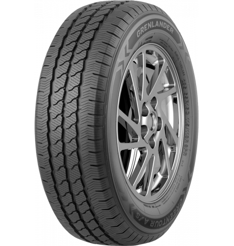 Grenlander Greentour A/S 225/75R16C 121/120R