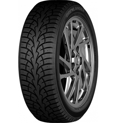 Grenlander Icedefensor Stud I 205/65R15 94T