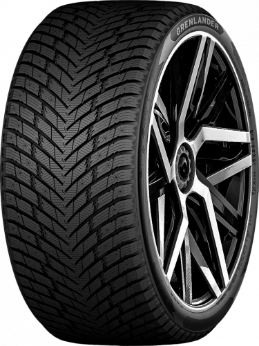 Grenlander Icedefensor Stud II 275/50R20 113T