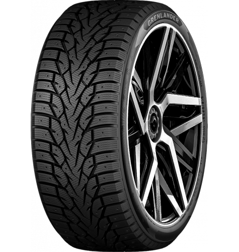 Grenlander Icedefensor Stud III 235/65R17 108T