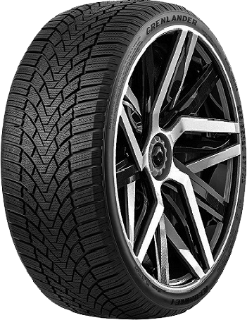 Grenlander Icehawke I 205/55R17 95H