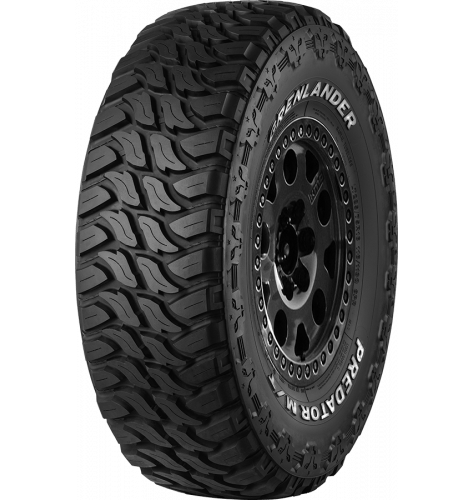 Grenlander Predator M/T 265/70R17 121/118Q