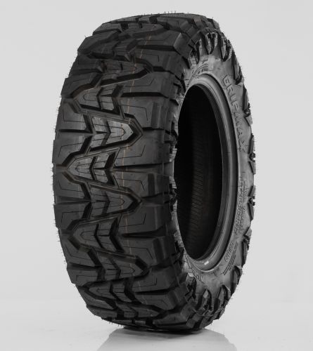 GRIPMAX Mud Rage M/T IV 285/70R17 121/118Q