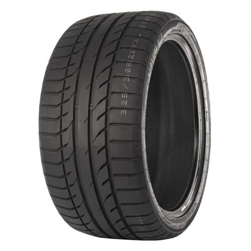 Gripmax Stature H/T 265/50R20 111V XL