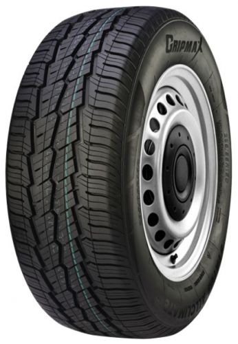 Gripmax SureGrip A/S Van 225/70R15C 112/110T