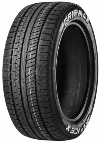 Gripmax SureGrip Pro Ice X 235/50R21 101H