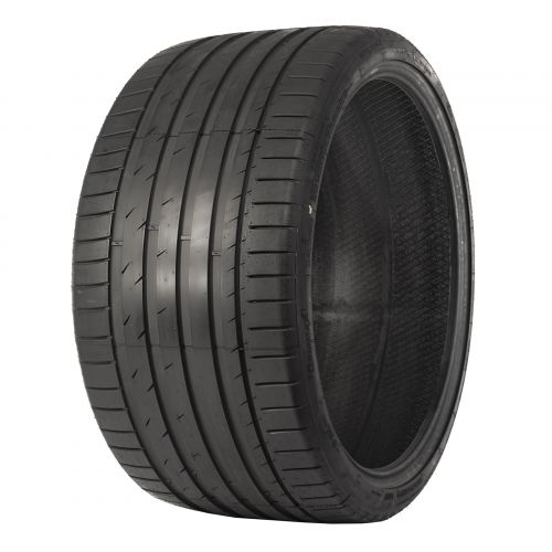 GRIPMAX SureGrip Pro Sport (задняя ось) 295/30R21 102Y XL