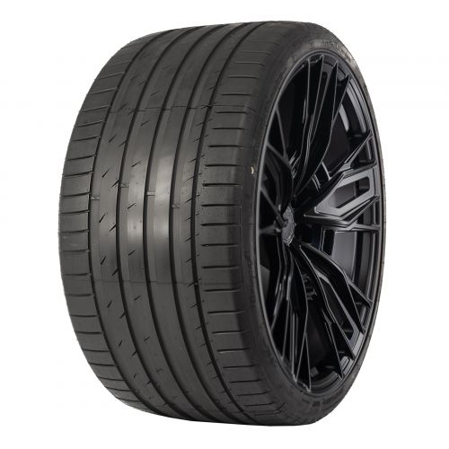Gripmax SureGrip Pro Sport 225/40R18 92Y XL
