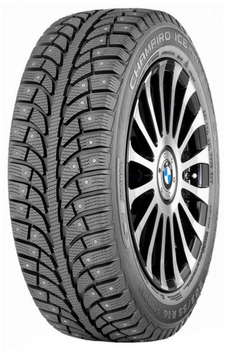 GT Radial Champiro Icepro SUV 245/70R16 107H (шип.)