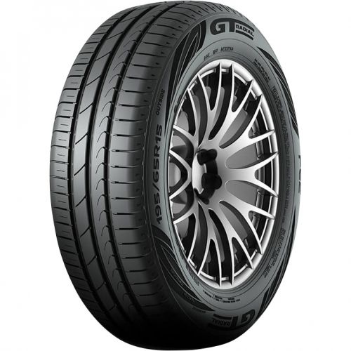 GT Radial FE2 215/50R17 95W XL TL