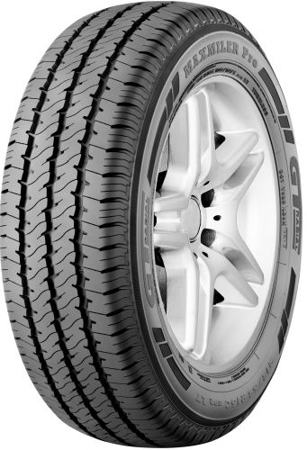 GT Radial Maxmiler Pro 225/75R16C 121/120R TL