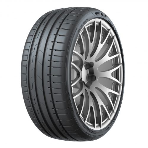 GT Radial SportActive 2 205/40R17 84W XL TL