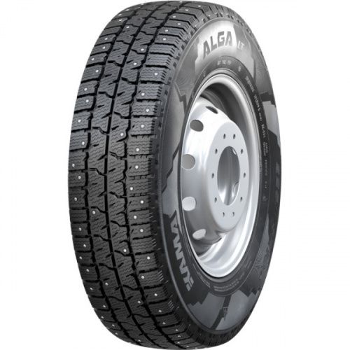 Kama Alga LT (НК-534) 225/75R16C 121/120R TL (шип.)