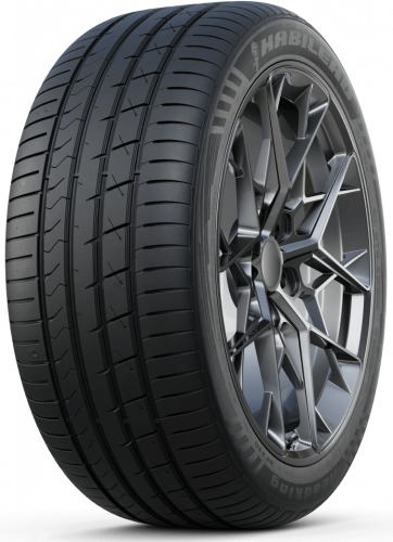 Habilead HF330 235/50R17 100W