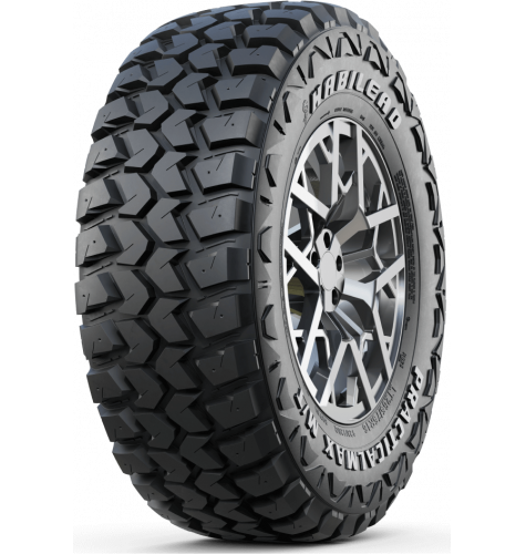 Habilead RS25 M/T 215/75R15 106/103Q