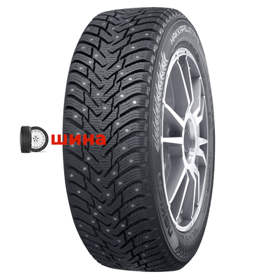 Nokian Tyres Hakkapeliitta 8 235/45R19 99T (шип.)