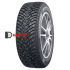 Nokian Tyres Hakkapeliitta 8 205/50R17 93T XL (шип.) 2017