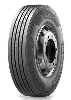 Hankook AH33 10R22,5 141/139M PR14