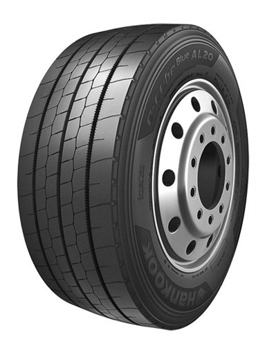 Hankook AL20 e-cube Blue 385/55R22,5 160K PR18
