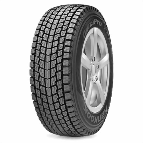 Hankook Dynapro i*cept RW08 235/55R17 99Q (Уценка)