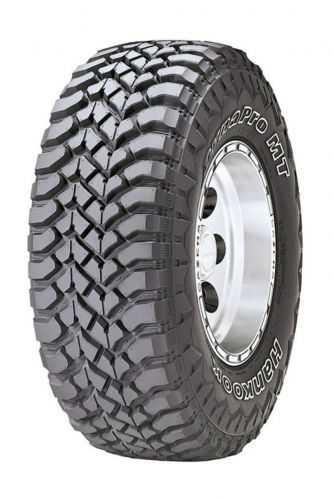 Hankook Dynapro MT RT03 LT37x12,5R17 124Q TL