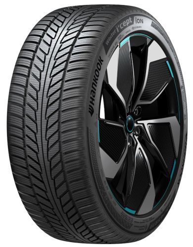 Hankook iON i cept SUV IW01A 255/50R21 109V XL