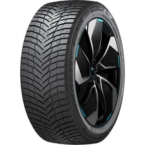Hankook iON Nordic i*ce SUV IW04A 255/50R20 109T XL (шип.)