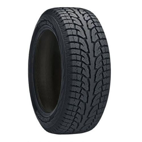 Hankook i*Pike RW11 285/65R17 116T (шип.)