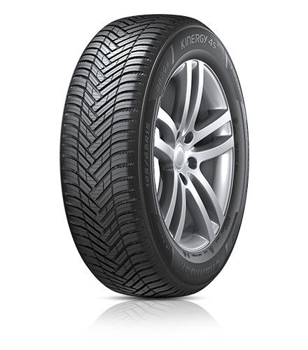 Hankook Kinergy 4s2 X H750A SUV  215/65R17 103V XL