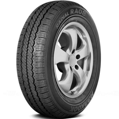 Hankook Radial RA08 LT205/75R16C 113/111Q TL